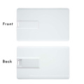 Hot sale 1gb 2gb 4gb full-color graphics USB-key custom usb wallet card